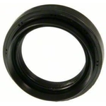 Order Joint d'arbre de sortie avant de NATIONAL OIL SEALS - 710661 For Your Vehicle