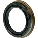 Order Front Output Shaft Seal by NATIONAL OIL SEALS - 710694 For Your Vehicle