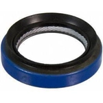 Order Front Output Shaft Seal by NATIONAL OIL SEALS - 710835 For Your Vehicle