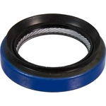 Order Front Output Shaft Seal by NATIONAL OIL SEALS - 710835 For Your Vehicle