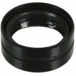 Order Front Output Shaft Seal by NATIONAL OIL SEALS - 710918 For Your Vehicle