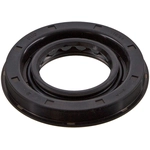 Order NATIONAL OIL SEALS - 711116 - Front Output Shaft Seal For Your Vehicle