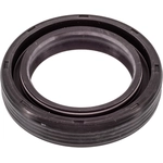 Order Front Output Shaft Seal by POWER TRAIN COMPONENTS - PT710403 For Your Vehicle