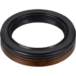 Order SKF - 13024A - Seal For Your Vehicle