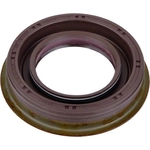 Order SKF - 13730 - Front Output Shaft Seal For Your Vehicle