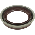 Order Front Output Shaft Seal by SKF - 16134 For Your Vehicle