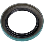 Order Front Output Shaft Seal by SKF - 17387 For Your Vehicle