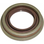 Order Front Output Shaft Seal by SKF - 18126 For Your Vehicle
