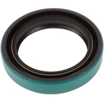 Order Front Output Shaft Seal by SKF - 19255 For Your Vehicle