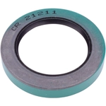 Order Front Output Shaft Seal by SKF - 21211 For Your Vehicle