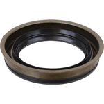 Order SKF - 21257A - Front Output Shaft Seal For Your Vehicle