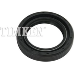 Order Front Output Shaft Seal by TIMKEN - 710403 For Your Vehicle