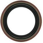 Order TIMKEN - 710653 - Front Output Shaft Seal For Your Vehicle