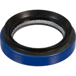 Order Front Output Shaft Seal by WJB - WS710835 For Your Vehicle