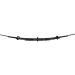 Order DORMAN (OE SOLUTIONS) - 221655HD - Suspension Leaf Spring For Your Vehicle