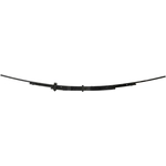 Order DORMAN (OE SOLUTIONS) - 22855 - Suspension Leaf Spring For Your Vehicle