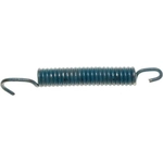 Order Front Override Spring by RAYBESTOS - H2121 For Your Vehicle