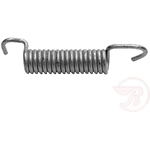 Order Front Override Spring by RAYBESTOS - H2122 For Your Vehicle