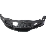 Order Front Panel Molding - CH1224103 For Your Vehicle