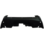 Order Front Panel Molding - CH1224104C For Your Vehicle