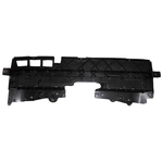 Order Front Panel Molding - CH1224105 For Your Vehicle