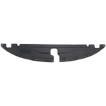 Order Front Panel Molding - CH1224106 For Your Vehicle