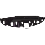 Order Front Panel Molding - CH1224110 For Your Vehicle