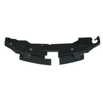 Order Front Panel Molding - FO1224104 For Your Vehicle