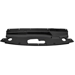 Order Front Panel Molding - FO1224109 For Your Vehicle