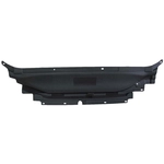 Order Front Panel Molding - FO1224112 For Your Vehicle