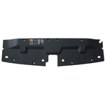 Order Front Panel Molding - GM1224112C For Your Vehicle