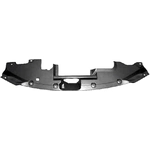 Order Front Panel Molding - HO1224108 For Your Vehicle