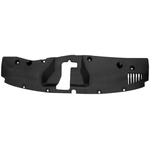 Order Front Panel Molding - HO1224113 For Your Vehicle