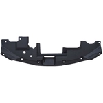 Order Front Panel Molding - HO1224114 For Your Vehicle
