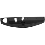 Order Front Panel Molding - HY1224107 For Your Vehicle