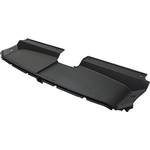 Order Front Panel Molding - HY1224113 For Your Vehicle