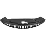 Order Front Panel Molding - KI1224108 For Your Vehicle