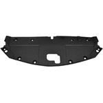 Order Front Panel Molding - LX1224113 For Your Vehicle