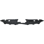Order Front Panel Molding - MA1224108 For Your Vehicle