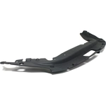 Order Front Panel Molding - NI1224101 For Your Vehicle