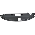 Order Moulure du panneau avant - NI1224105 For Your Vehicle