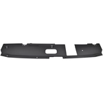 Order Front Panel Molding - NI1224113 For Your Vehicle