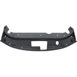 Order Front Panel Molding by SHERMAN PARTS - 1626B-98AQ-0 For Your Vehicle