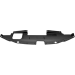 Order Front Panel Molding by SHERMAN PARTS - 1651-98A-0 For Your Vehicle