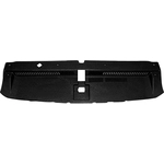 Order Front Panel Molding by SHERMAN PARTS - 3175-98A-0 For Your Vehicle