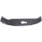 Order Front Panel Molding by SHERMAN PARTS - 3198-98B-0 For Your Vehicle