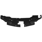 Order Front Panel Molding by SHERMAN PARTS - 476-98A For Your Vehicle