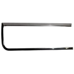 Order Front Panel Molding by SHERMAN PARTS - 516-98R For Your Vehicle