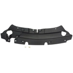 Order SHERMAN PARTS - 588-98AU - Upper Radiator Support Cover For Your Vehicle