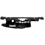 Order Front Panel Molding by SHERMAN PARTS - 756-98AQU For Your Vehicle